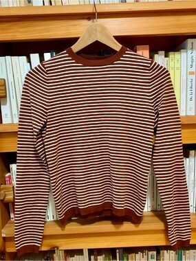 twik Striped t-shirt